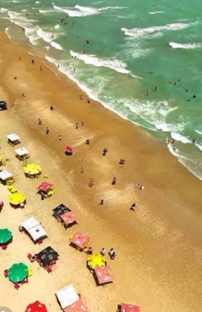 Verão começa ao meio-dia deste domingo (21)