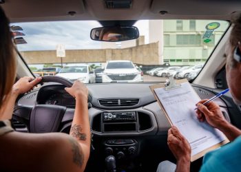 Conselho Nacional aprova fim da obrigatoriedade de autoescola para obtenção de CNH