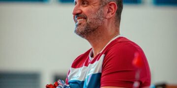 Apodi Futsal anuncia contratação do técnico Guigo Verfe, ex-Fortaleza