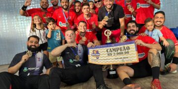 Circuito Esportivo Mossoroense define campeões da edição 2025
