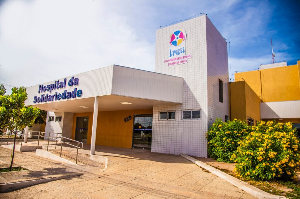 Repasse de R$7 milhões do Governo Federal ao RN beneficia hospitais filantrópicos de Mossoró