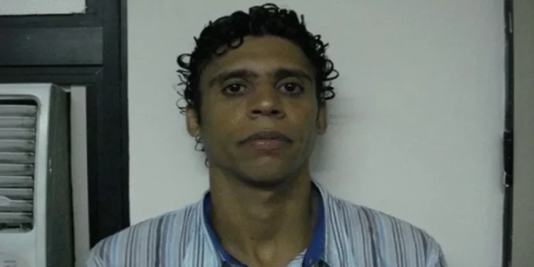 Penitenciária Federal de Mossoró recebe Nem da Rocinha, um dos maiores traficantes do país