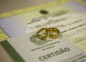 Casamentos civis registram queda no Rio Grande do Norte, aponta IBGE