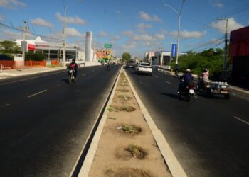 Trânsito terá pontos de bloqueio para a Procissão de Santa Luzia; veja os locais