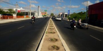 Trânsito terá pontos de bloqueio para a Procissão de Santa Luzia; veja os locais