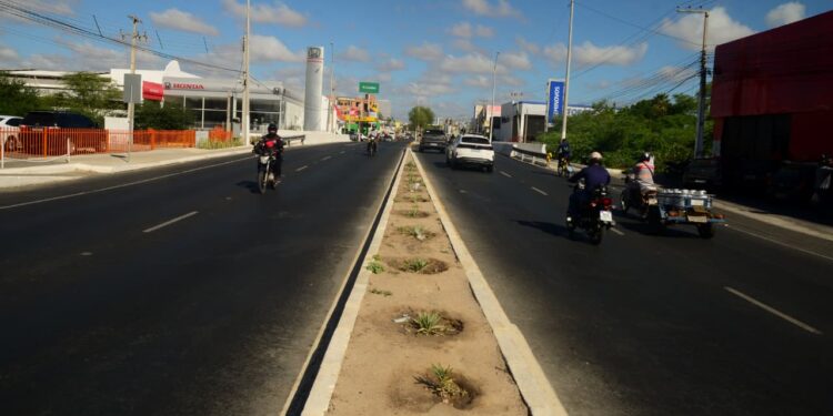 Trânsito terá pontos de bloqueio para a Procissão de Santa Luzia; veja os locais