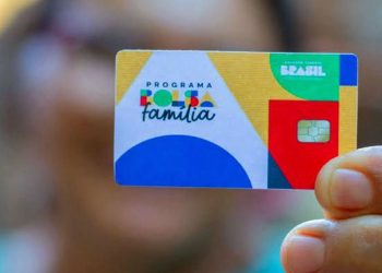 Bolsa Família de dezembro começa a ser pago nesta quarta-feira (10)