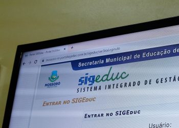 Calendário de matrículas 2026 é divulgado pela Prefeitura de Mossoró