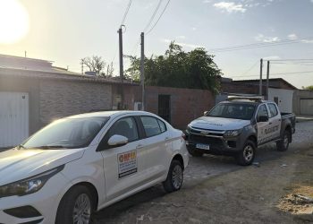 Operação do MPRN combate tráfico de drogas em Upanema