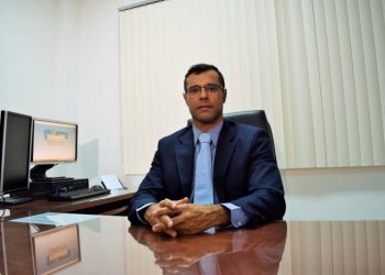 CNJ afasta em definitivo juiz Orlan Donato Rocha por assédio no Fórum Federal de Mossoró