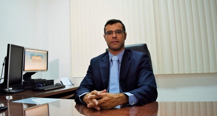 CNJ afasta em definitivo juiz Orlan Donato Rocha por assédio no Fórum Federal de Mossoró