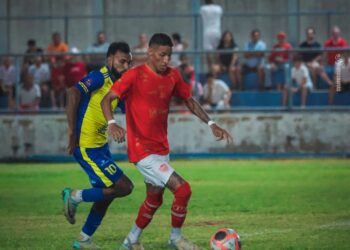 Potiguar vence Quixadá-CE em amistoso preparatório em Tibau