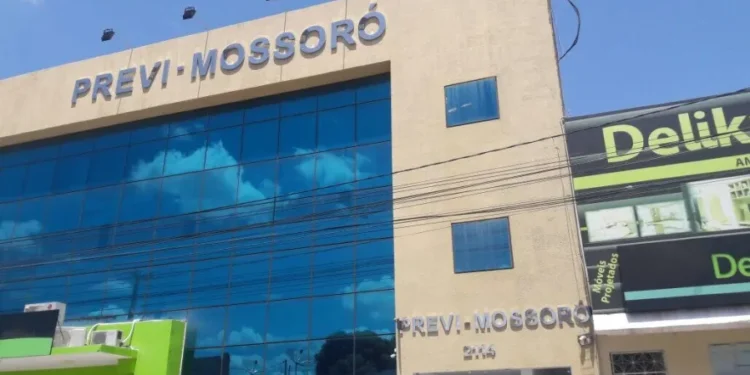 Justiça suspende eleição do Conselho da Previ-Mossoró após ação movida pelo Sindiserpum