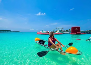 Mossoroense morre em acidente de quadriciclo durante passeio no Caribe