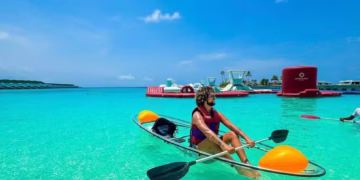 Mossoroense morre em acidente de quadriciclo durante passeio no Caribe