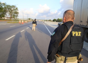 PRF encerra Operação Ano Novo no RN com queda nos acidentes, mas registra aumento de mortes