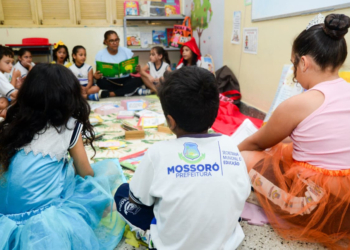 Justiça libera concurso da Educação e Prefeitura de Mossoró poderá nomear 112 aprovados