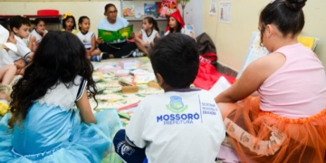 Justiça libera concurso da Educação e Prefeitura de Mossoró poderá nomear 112 aprovados