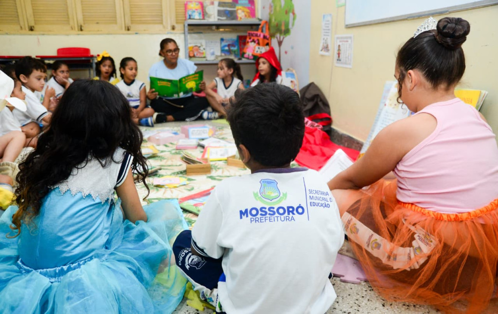 Justiça libera concurso da Educação e Prefeitura de Mossoró poderá nomear 112 aprovados