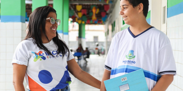 Matrículas para alunos com deficiência ou Transtorno do Espectro Autista começam nesta quarta-feira (7)