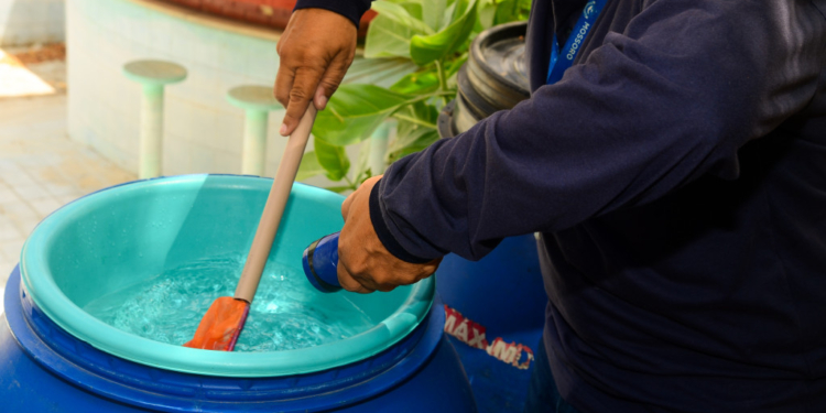 Bairro Alto da Conceição receberá ação de combate à dengue neste sábado (10)