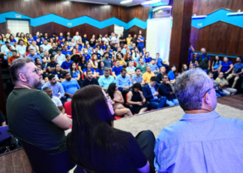 Audiências do novo Plano Diretor de Mossoró começam na Estação das Artes neste sábado (10)