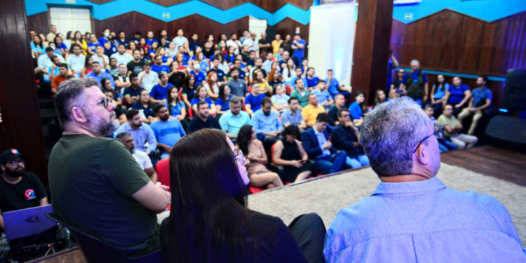 Audiências do novo Plano Diretor de Mossoró começam na Estação das Artes neste sábado (10)