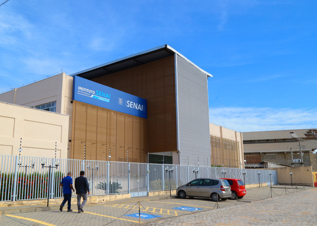 Prefeitura de Mossoró abre inscrições para cursos gratuitos de qualificação em parceria com o Senai