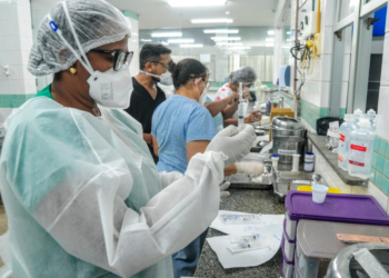 Prefeitura de Mossoró convoca mais 184 aprovados no concurso da Saúde