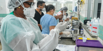 Prefeitura de Mossoró convoca mais 184 aprovados no concurso da Saúde