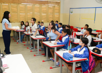 Prefeitura de Mossoró convoca 112 aprovados no concurso da Educação