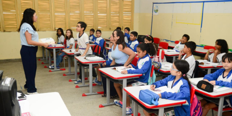 Prefeitura de Mossoró convoca 112 aprovados no concurso da Educação