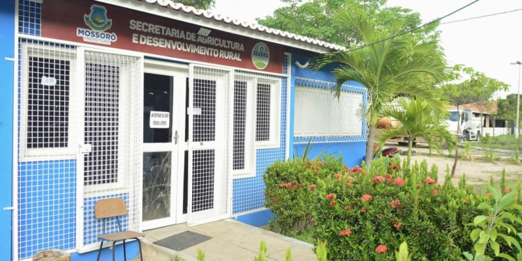 Matrículas para curso técnico em Segurança do Trabalho começam dia 19 no polo Mossoró