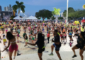 Aulas de dança do Viva Rio Branco retornam neste domingo em Mossoró