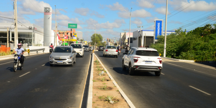 Prefeitura abre consulta pública para atualizar nomes e limites dos bairros de Mossoró