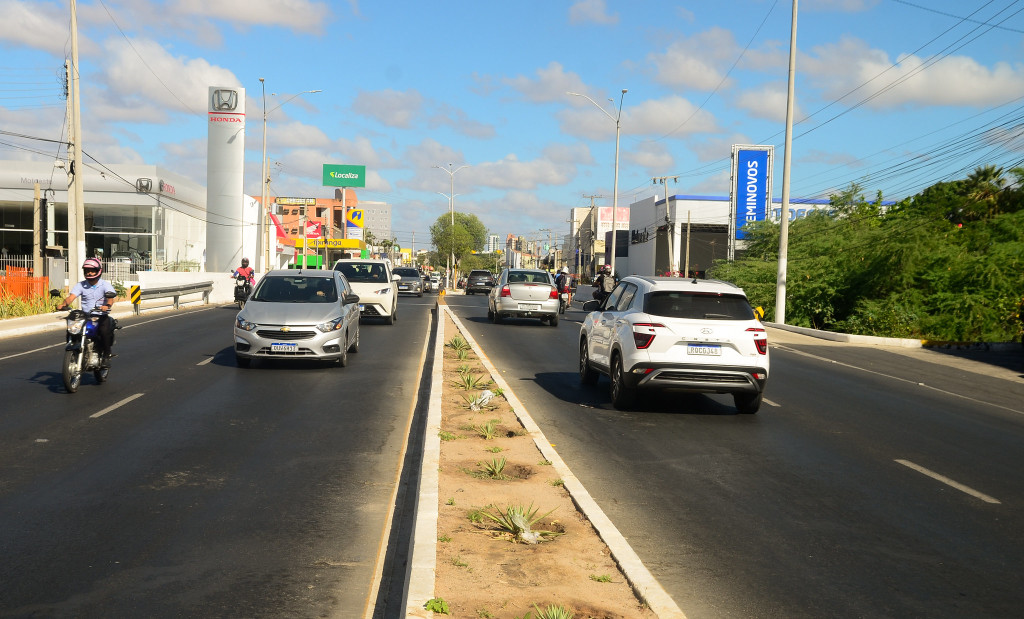 Prefeitura abre consulta pública para atualizar nomes e limites dos bairros de Mossoró