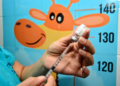Vacinação contra Influenza 2025 segue aberta em Mossoró até sábado (31)