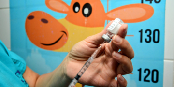 Vacinação contra Influenza 2025 segue aberta em Mossoró até sábado (31)