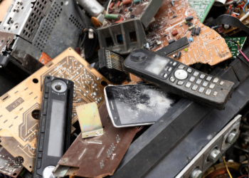 Projeto leva ações de descarte correto de lixo eletrônico a Mossoró, Assú e Baraúna