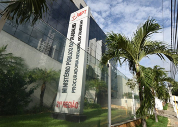 Controladoria-Geral do RN abre chamamento público para projetos sociais com foco em direitos do trabalho