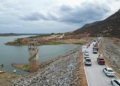 Governo do RN entrega recuperação da Barragem Boqueirão de Parelhas