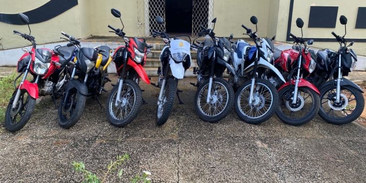 Roubos e furtos de veículos caem quase pela metade em Mossoró em 2025