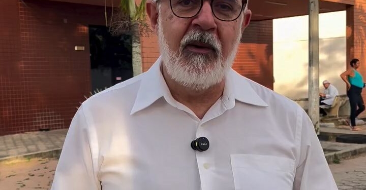 Secretário de Saúde do RN defende Hospital Tarcísio Maia: “fundamental”