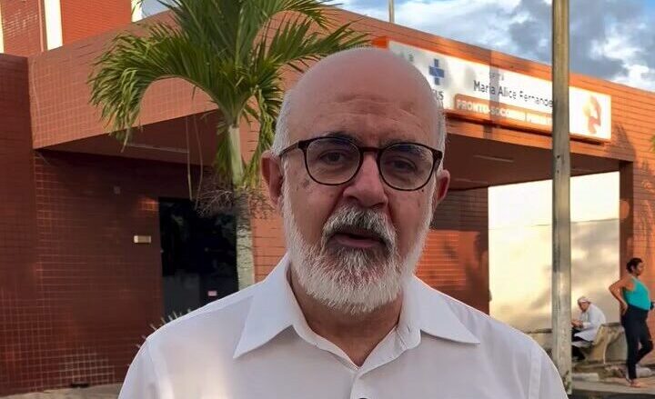Secretário de Saúde do RN defende Hospital Tarcísio Maia: “fundamental”