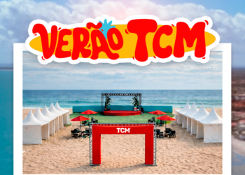 Verão TCM volta neste sábado (10) direto da Arena TCM em Tibau