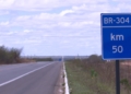 Obras de duplicação da BR-304 serão iniciadas no dia 22 de janeiro