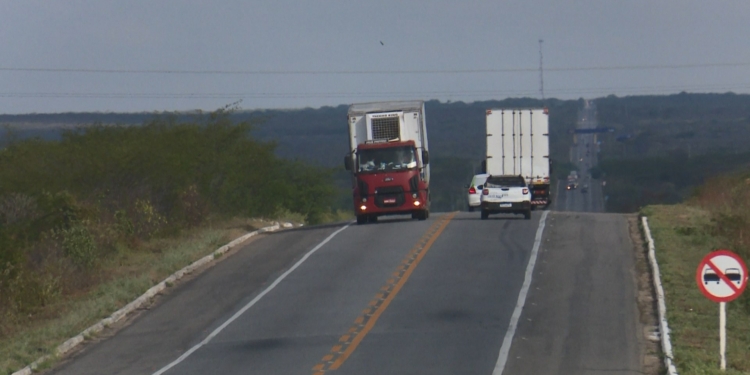 Obras de duplicação da BR-304 serão iniciadas no dia 22 de janeiro