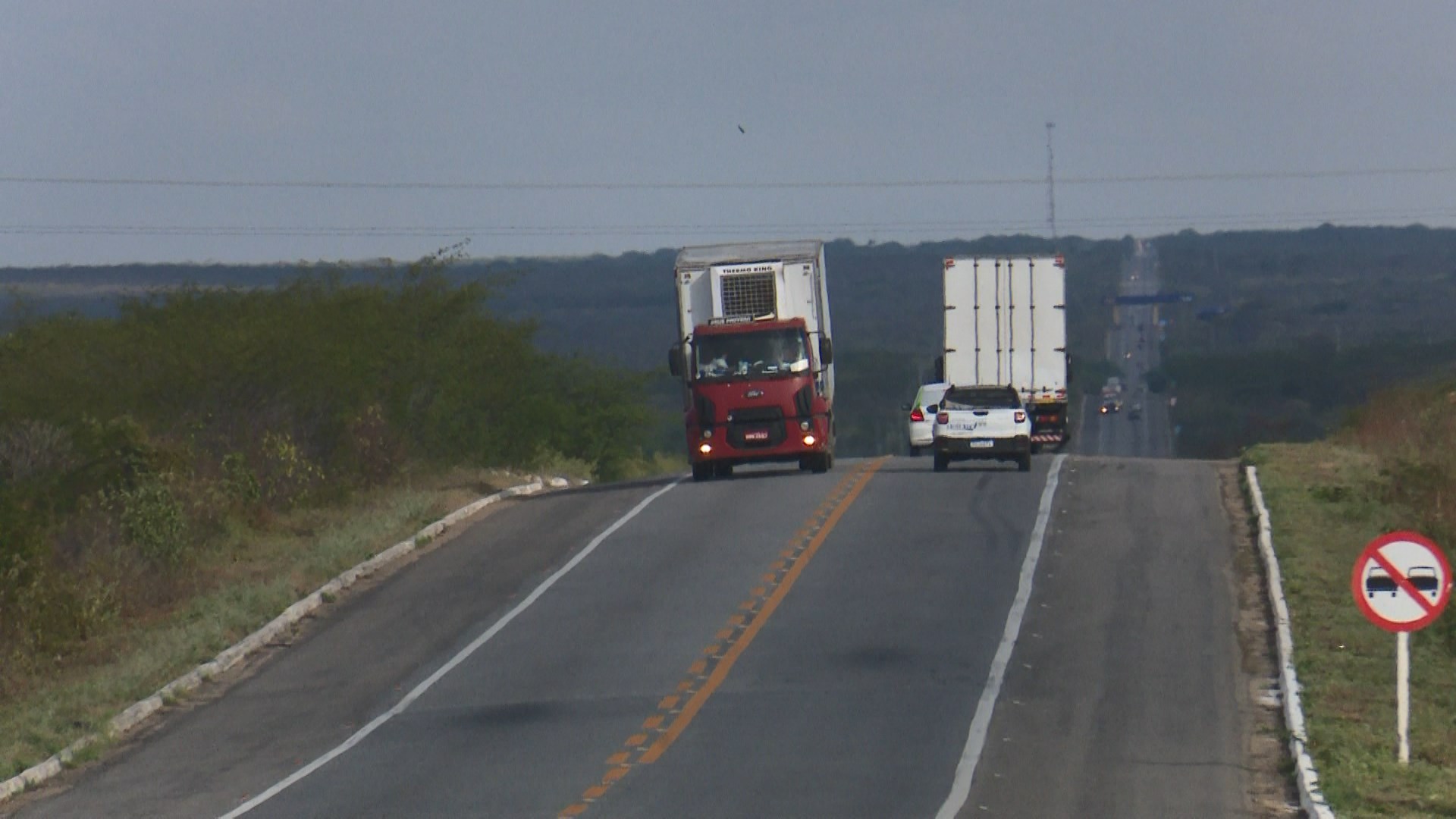Obras de duplicação da BR-304 serão iniciadas no dia 22 de janeiro