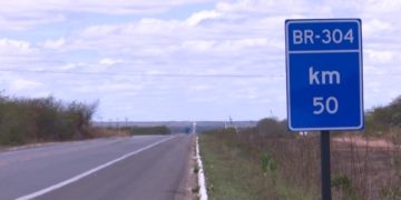 Obras de duplicação da BR-304 serão iniciadas no dia 22 de janeiro