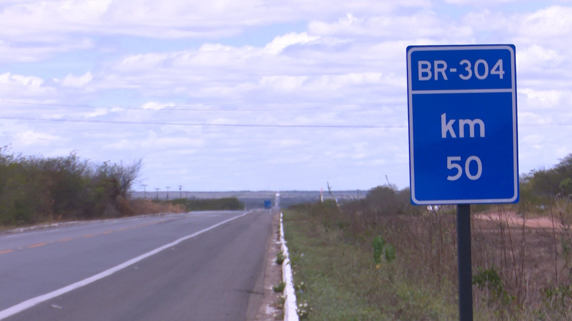 Duplicação da BR-304 começa nesta quinta-feira com assinatura da ordem de serviço